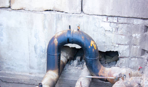 Best Sewage cleanup and water damage restoration  in Bean Station, TN